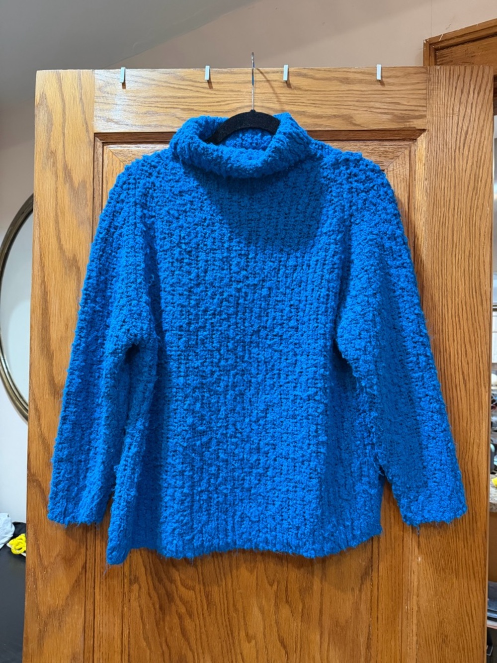 VTG Limited Too Turtleneck Sweater